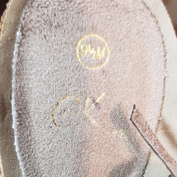 Wedges - Picture 5 of 6